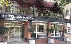 Hotel San Martin